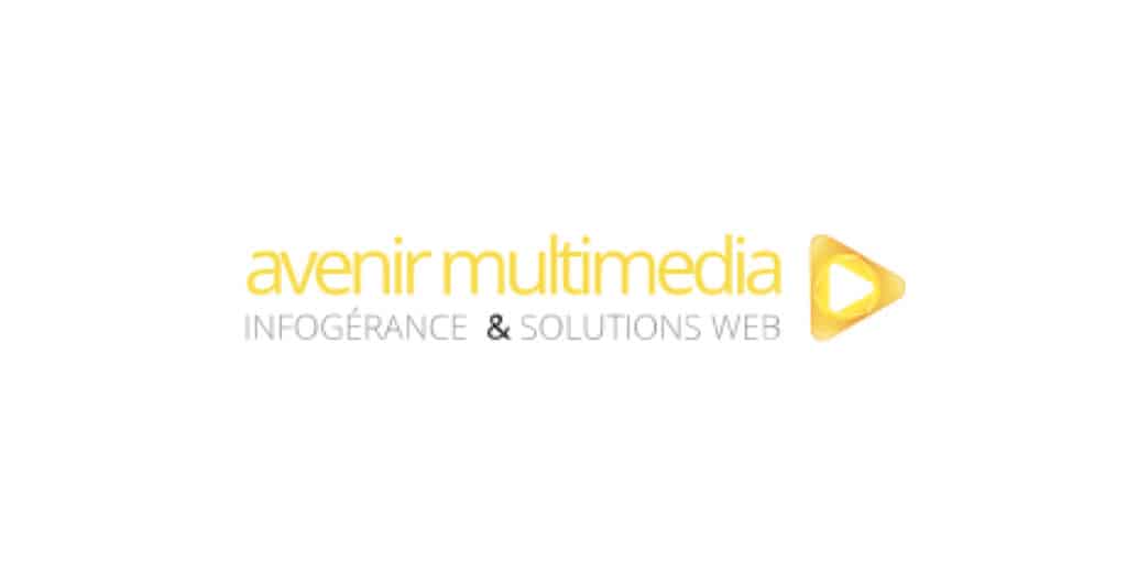 logo Avenir Multimedia