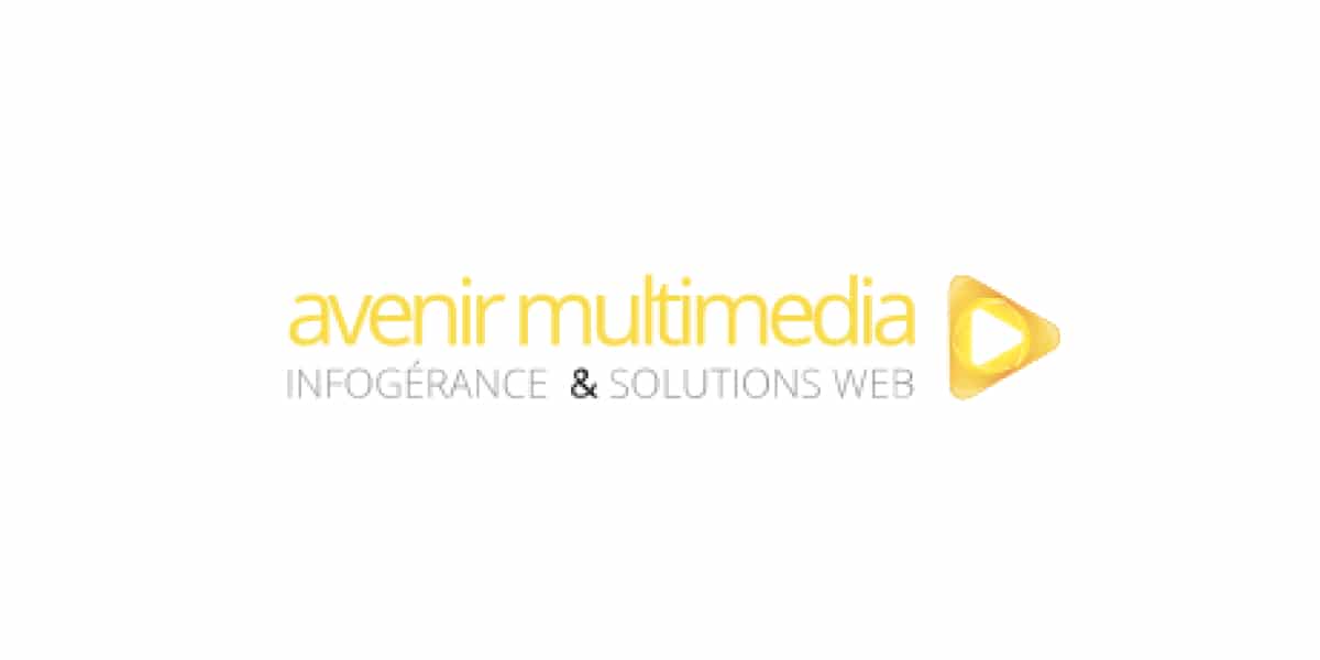 logo Avenir Multimedia