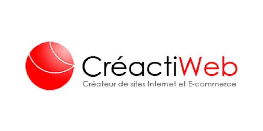 logo Creactiweb