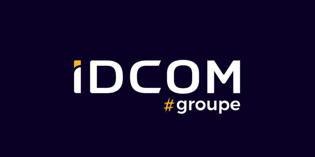 logo Idcom