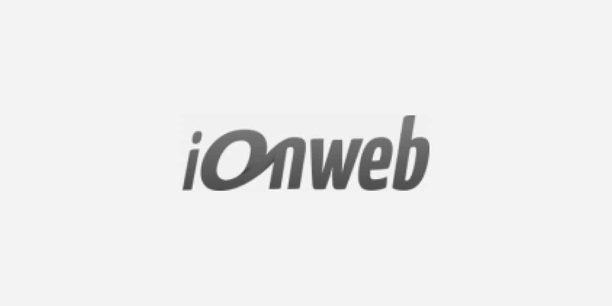 logo Ionweb