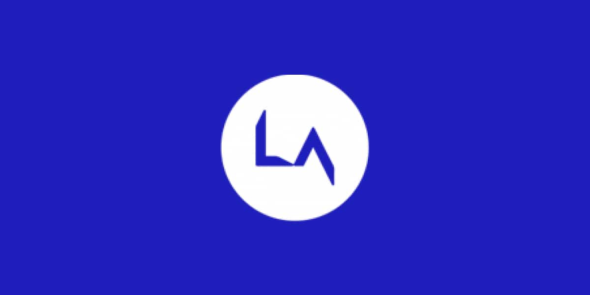 logo l&a