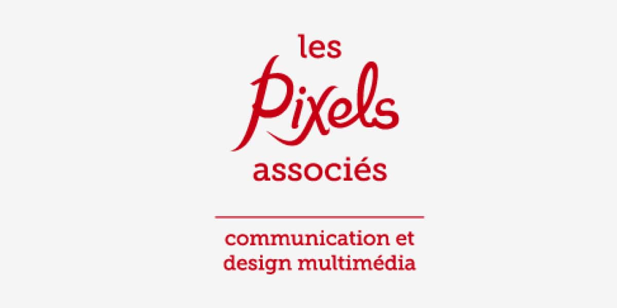 logo les pixels associés