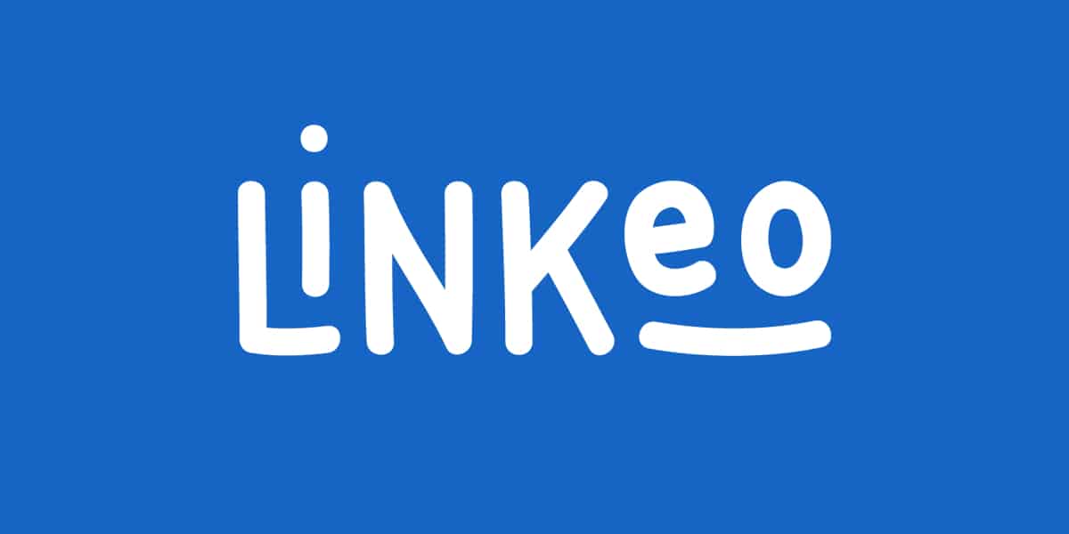 logo linkeo