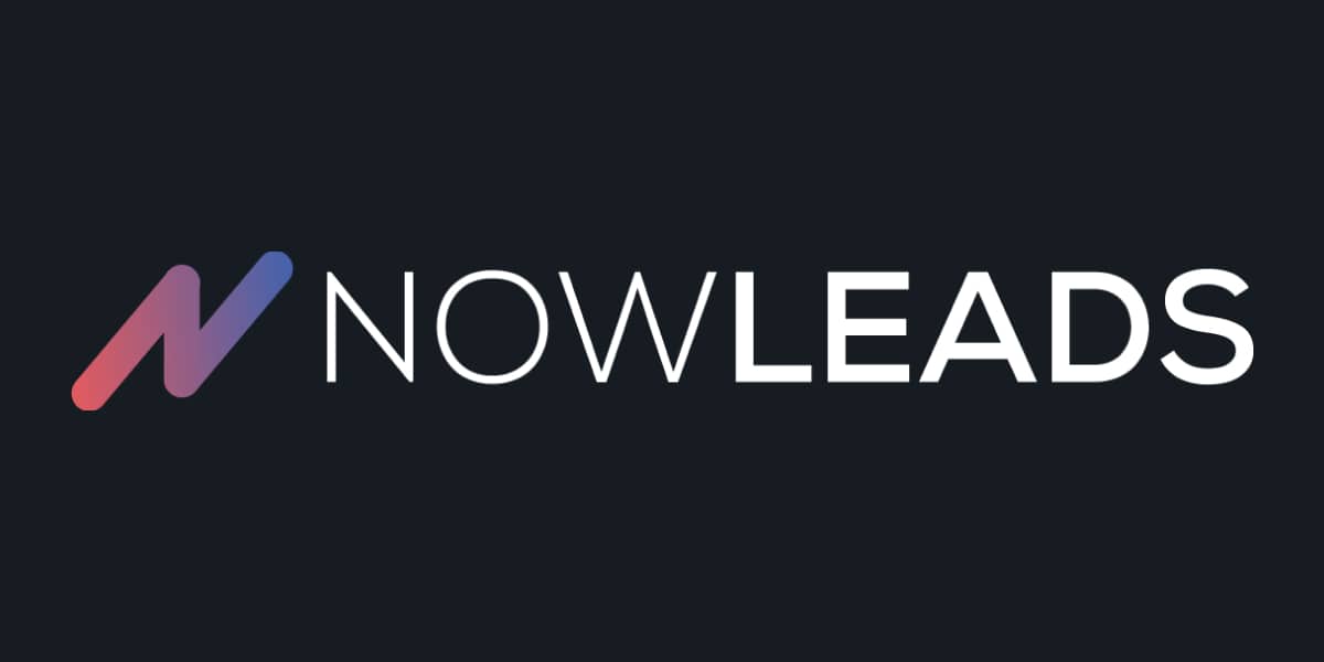 logo nowleads