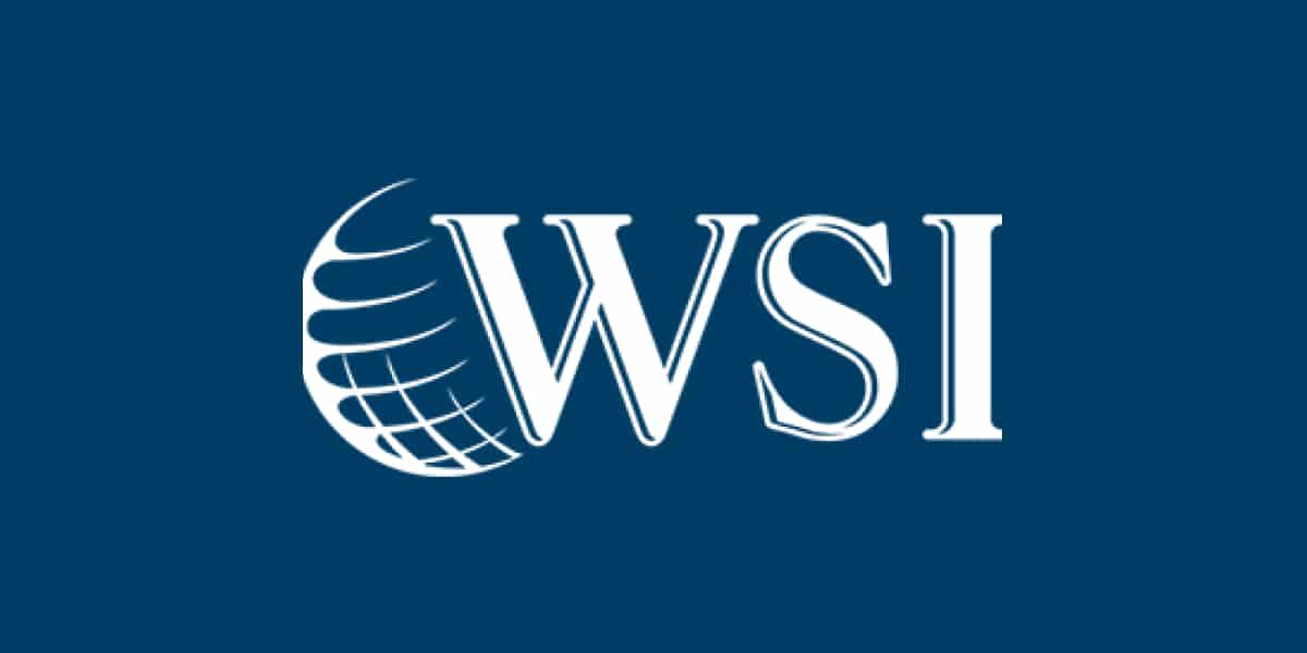 logo wsi