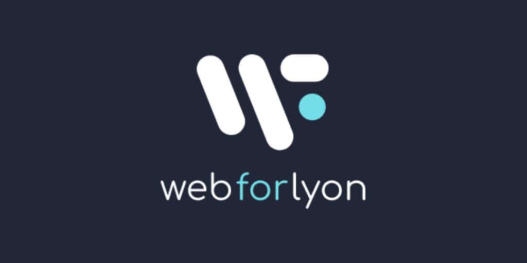 logo web for Lyon