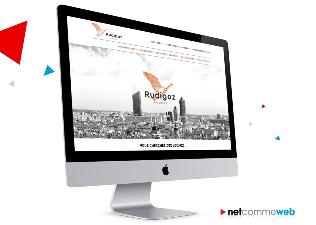 Agence Digitale Net Comme Web
